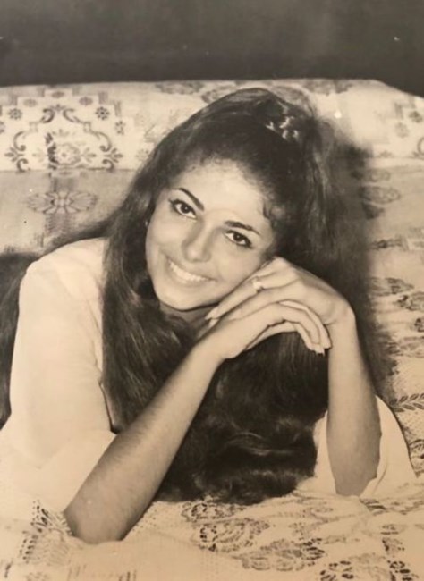 Obituario de Alina Fernandez