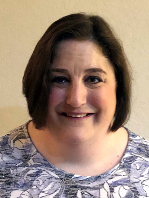 Obituario de Beth Mazer