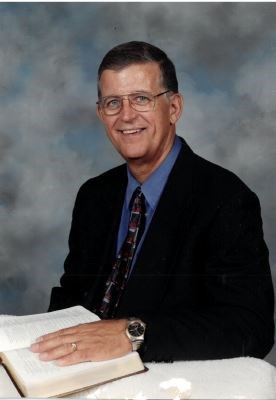 Avis de décès de Gerald "Gary" Ray Hollers