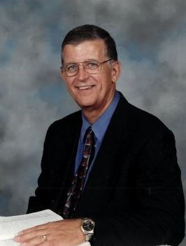 Avis de décès de Gerald "Gary" Ray Hollers