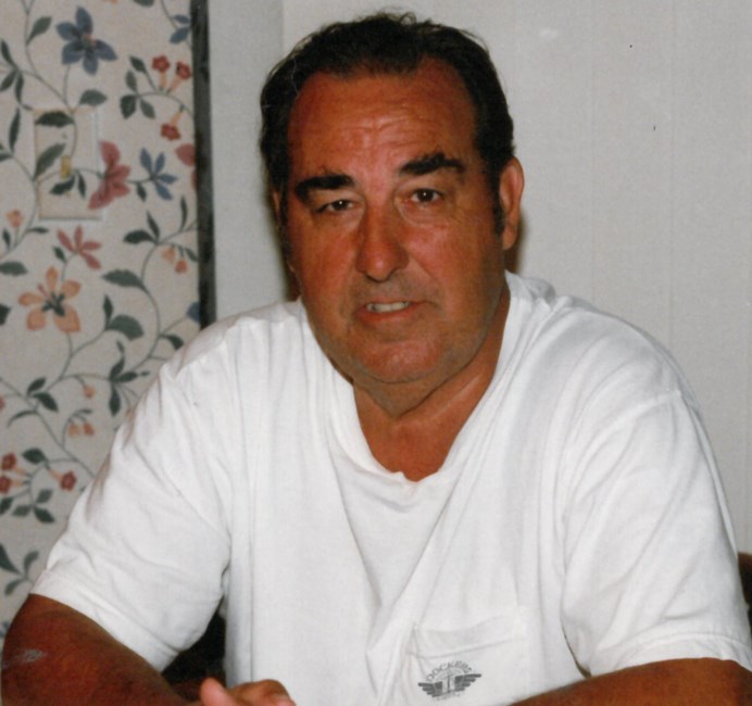 Obituary of John Riley Steed