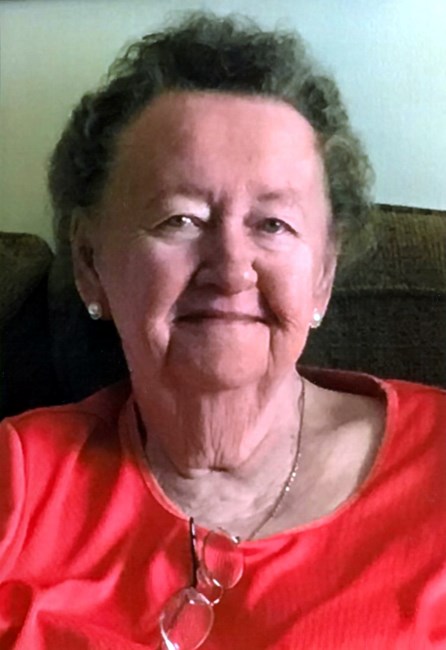 Avis de décès de Jean Bell