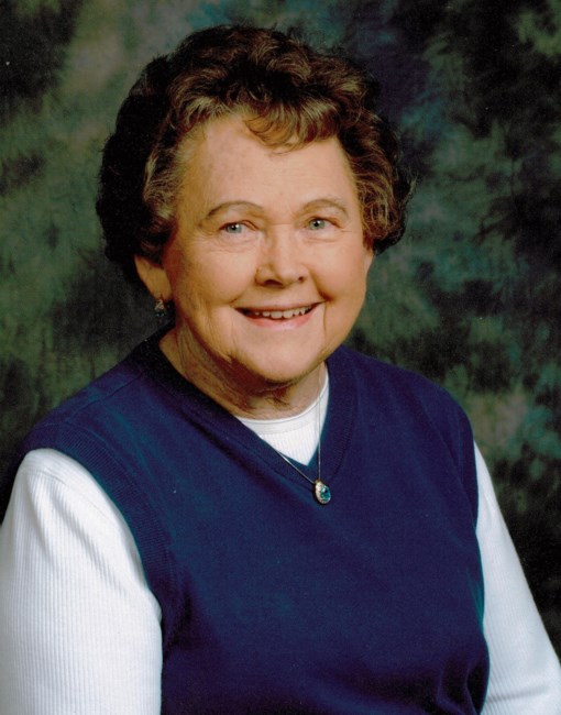 Obituary of Betty Hudnall Prunty Wyatt