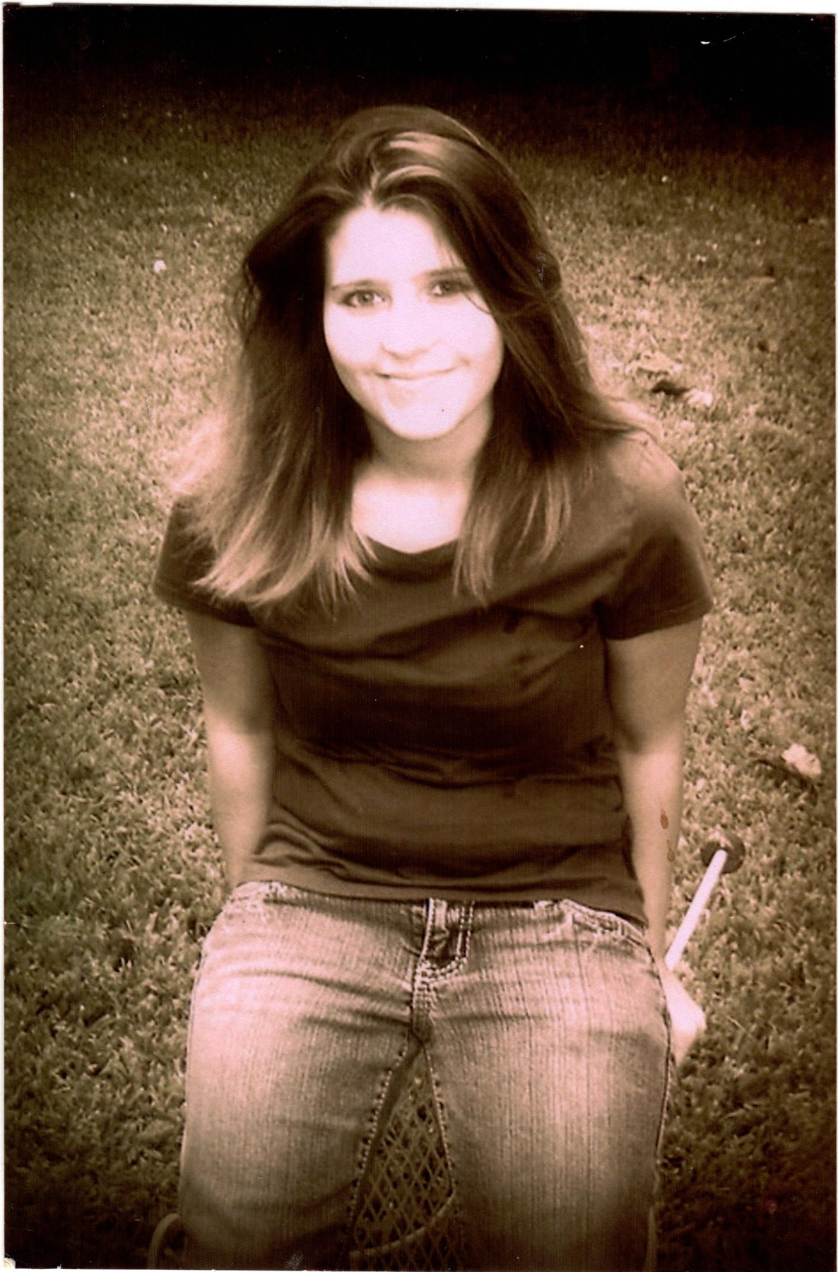 Obituary of Tina Cheree' Thompson