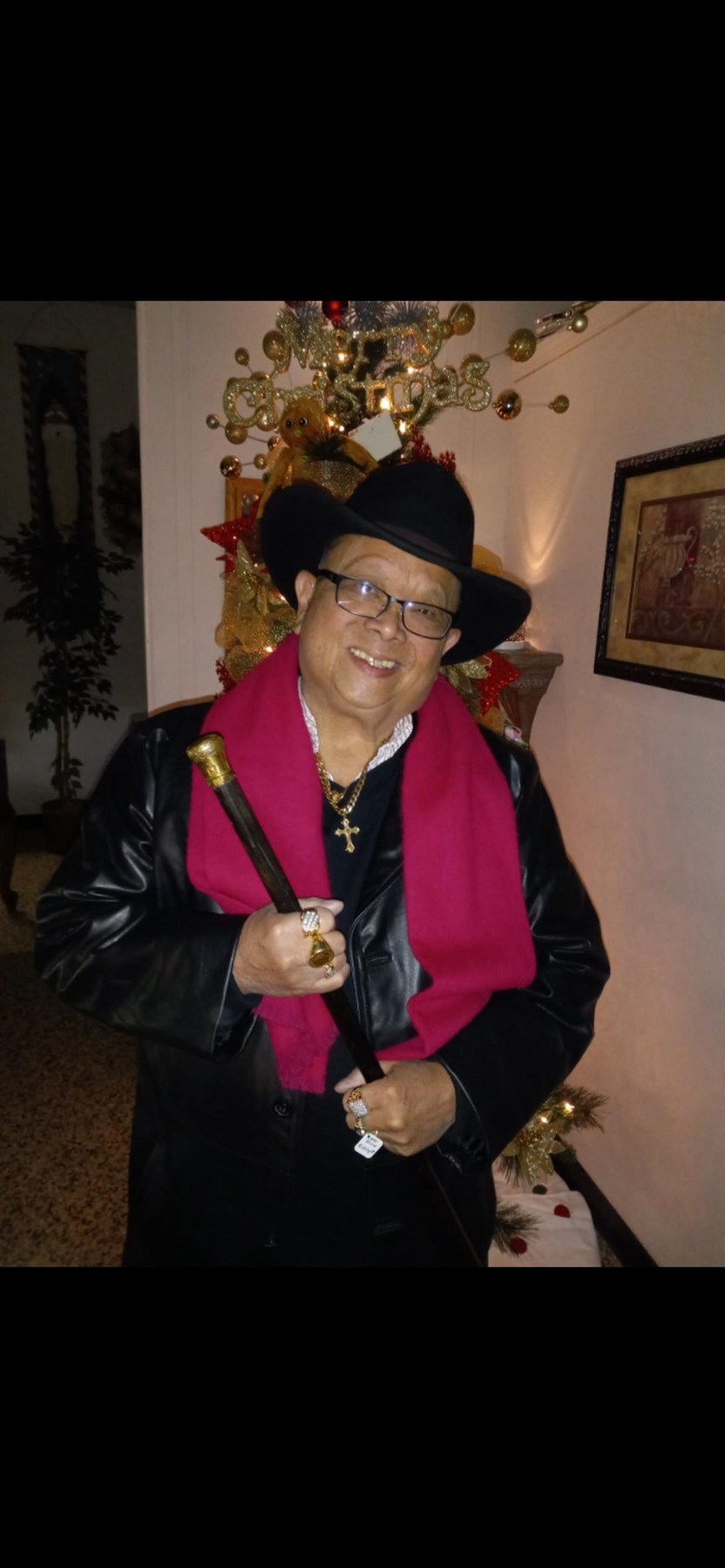 Obituary of Ernest Wing Jr.