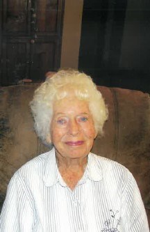 Obituary of Pauline Faye Landis