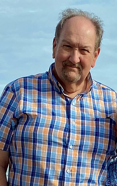 Obituary of Gary Gene Hersey