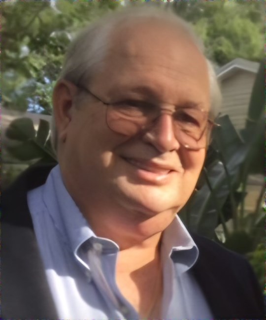 Obituary of Gordon P. Davis Jr.