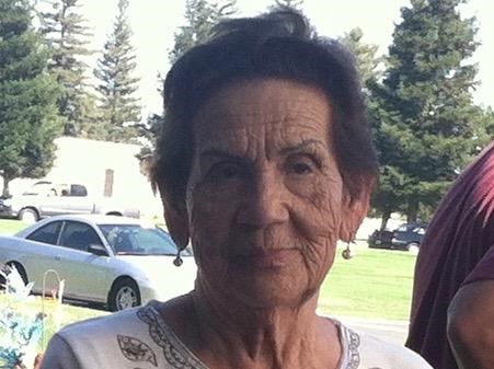 Obituary of Nicolasa E. Ochoa