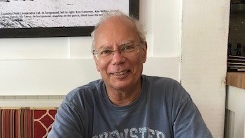 Obituary of Marc M. Olivere