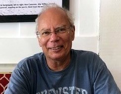 Obituary of Marc M. Olivere
