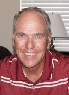 Obituary of James Stanley Brown