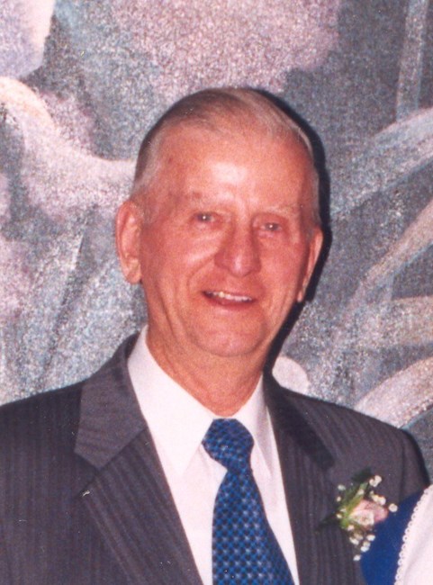 Obituary of René Grecco