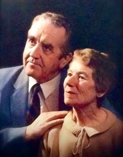 Obituary of Lenorah Grace Curry