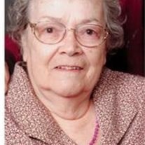 Obituary of Dorothy Sarah Gould