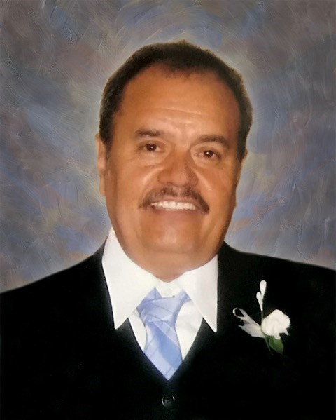 Obituario de Jose "Chema" Mendez