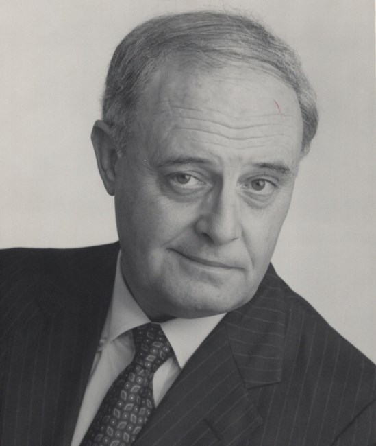 Avis de décès de Roben Thomas Hickman