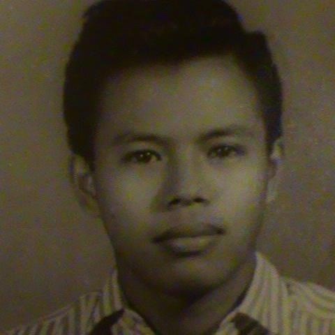 Obituary of Jeremias Pascual Tiongson