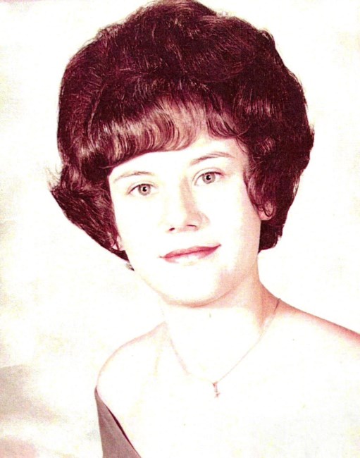 Obituary of Pamela Moore Grow