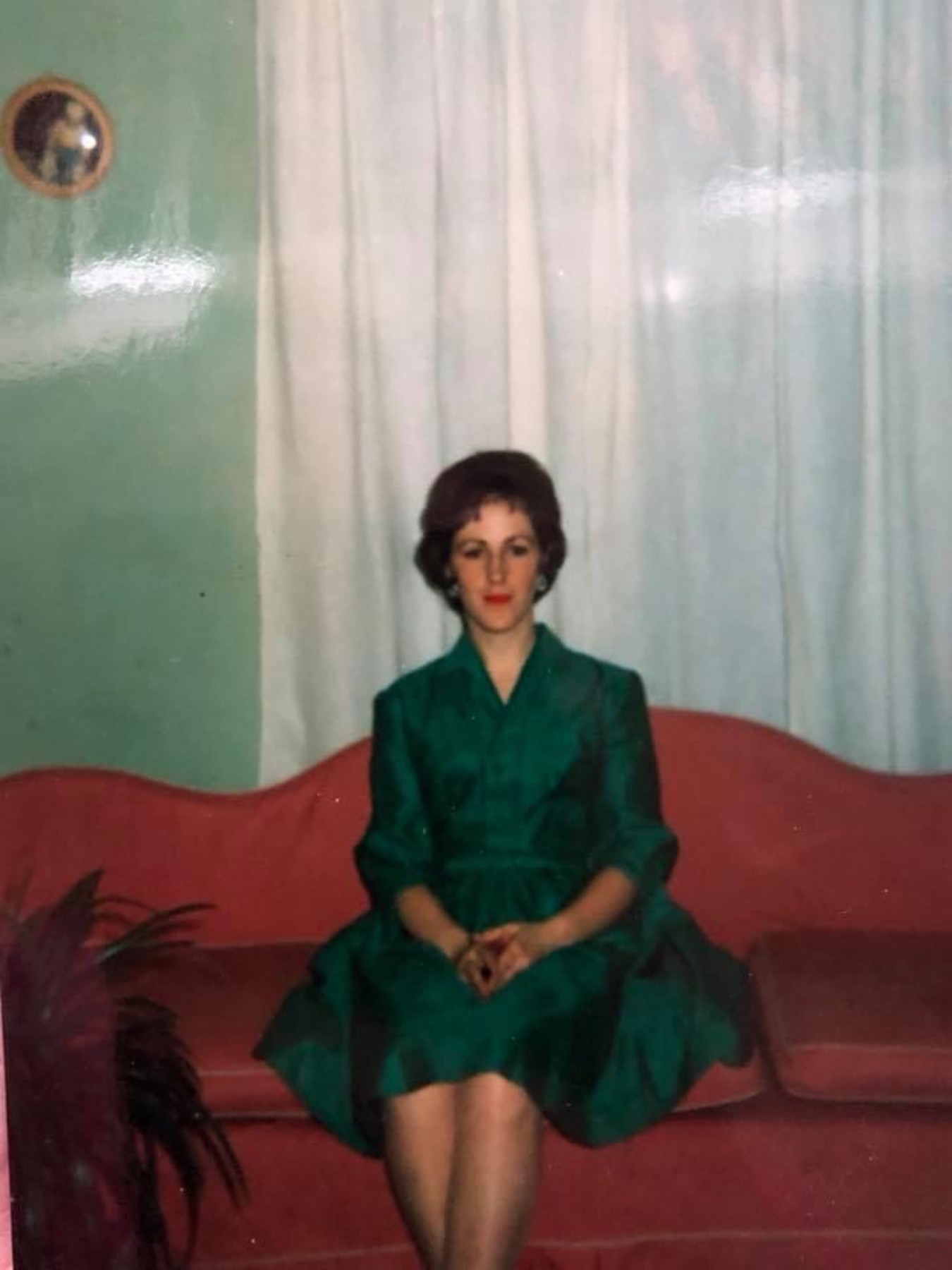 Obituary of Prudence Adeline Beals