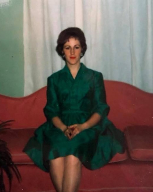 Obituary of Prudence Adeline Beals