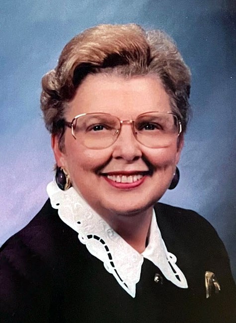 Obituario de Patricia Ann Johnson