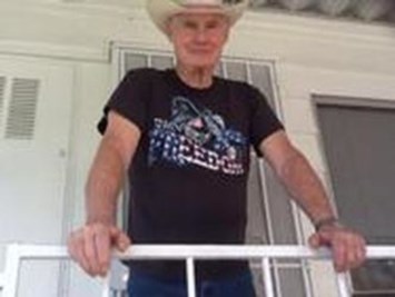 Obituary of Marvin "Joe" Kammer