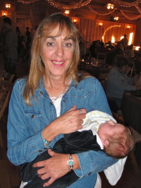 Obituary of Melinda Moore Owen Ramsey