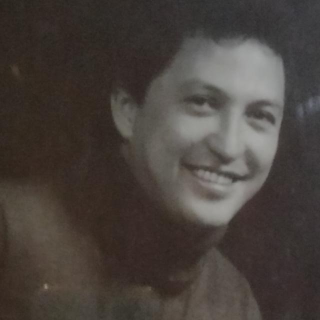 Obituary of Carlos Solares Perez