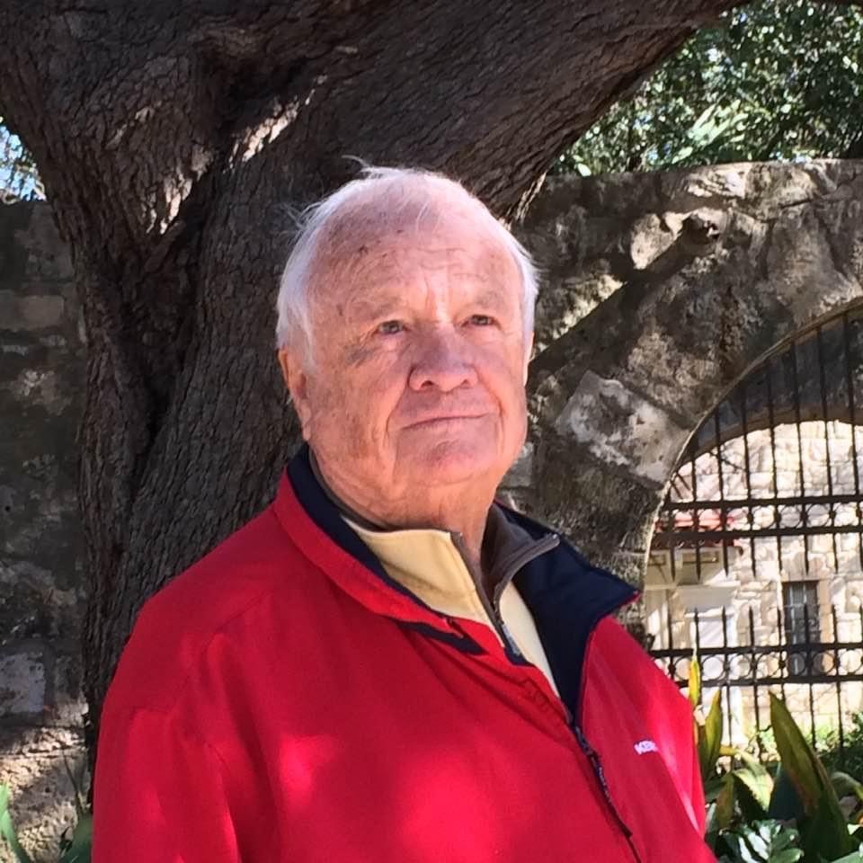 Obituary of Jack Harvey Green