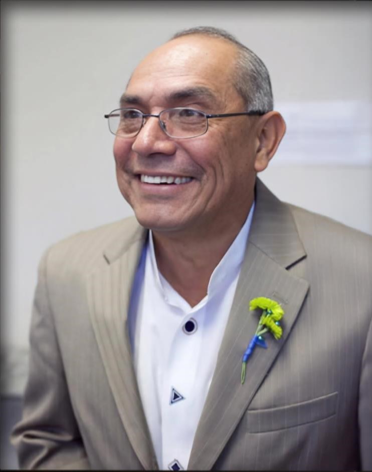 Obituary of Jesus Edgardo Ham