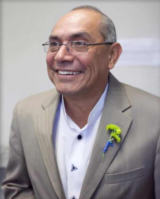 Obituary of Jesus Edgardo Ham