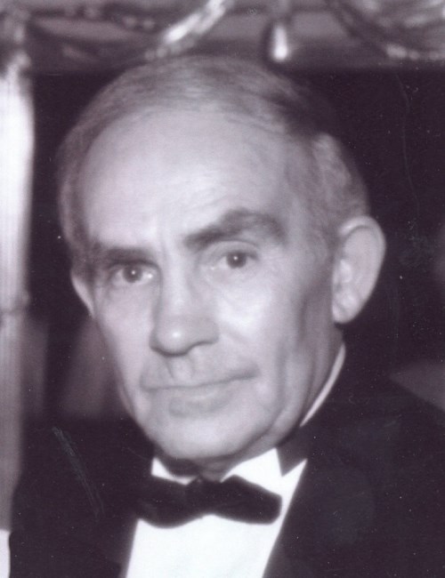 Obituary of Lewis Eli McCorkle