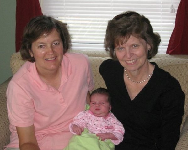 Obituary of Natalie C Tuttle