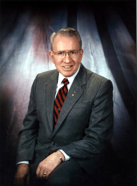 Obituary of Colonel (ret) William D. Duffy