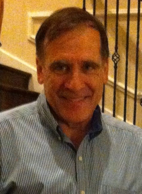 Obituary of David Lee Bedford