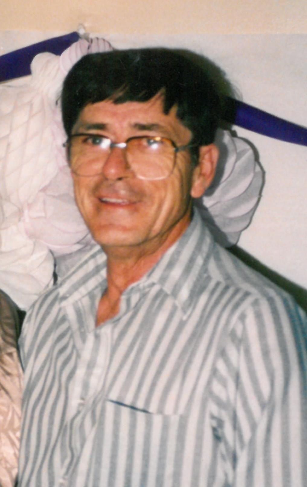 Obituary of Guy Martin