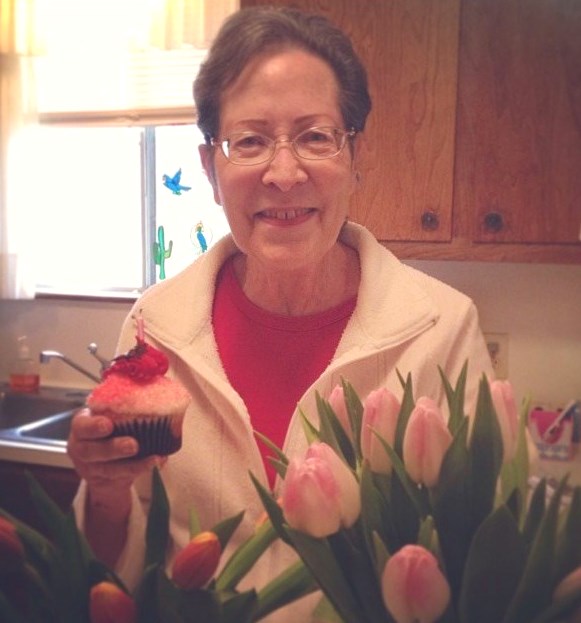 Obituary of Linda Nunu Ann Turner Green