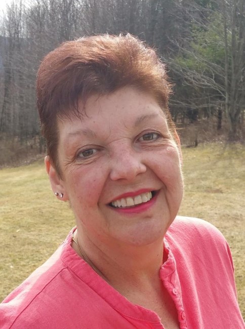 Obituary of Loretta "Laura" Latoraca