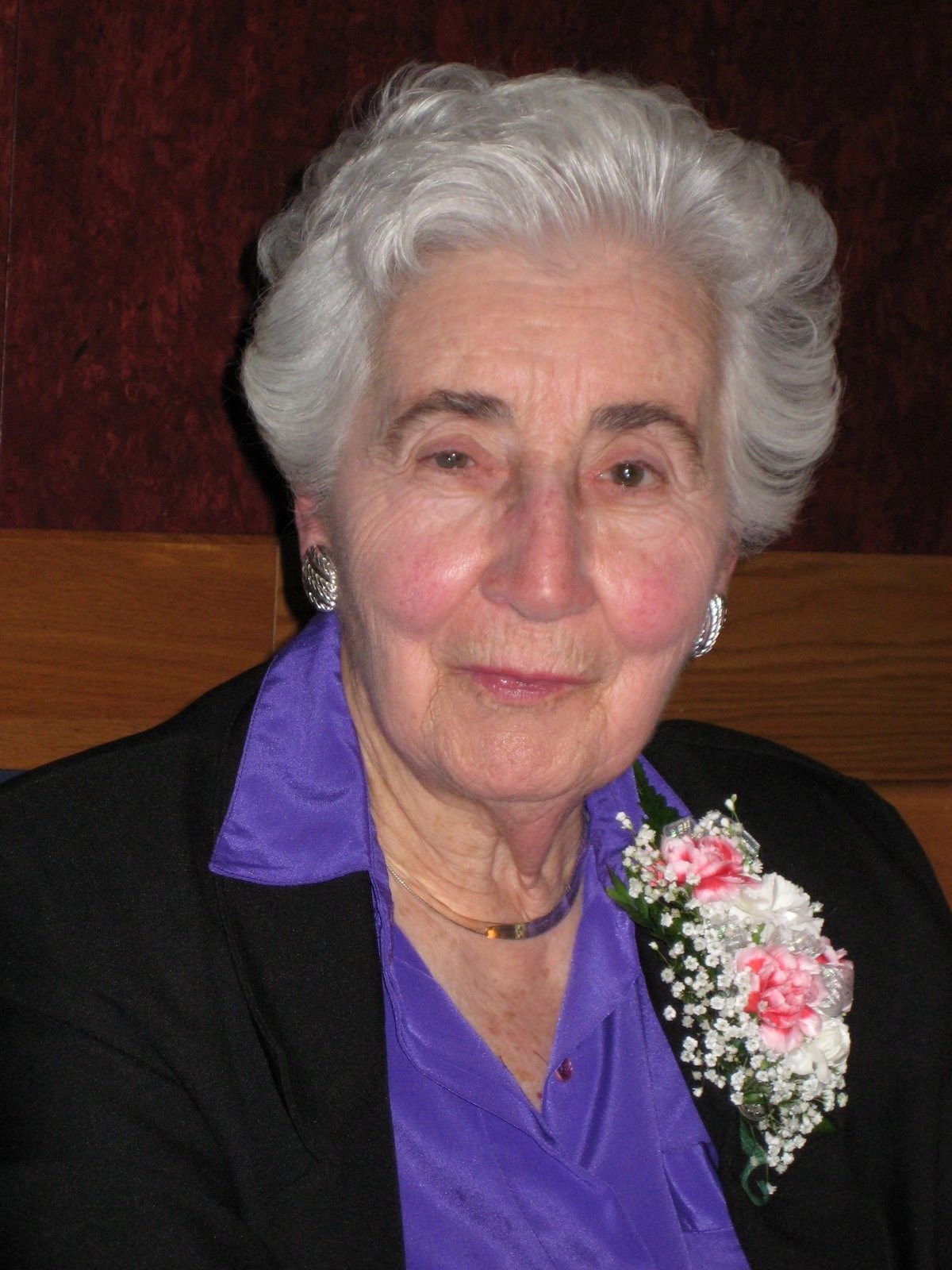 Obituary of Florence Albi