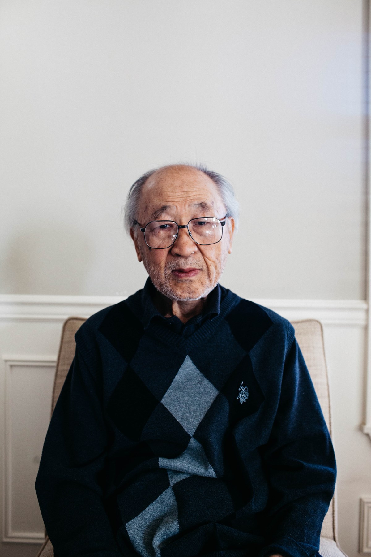 Obituary of Seung K Lee