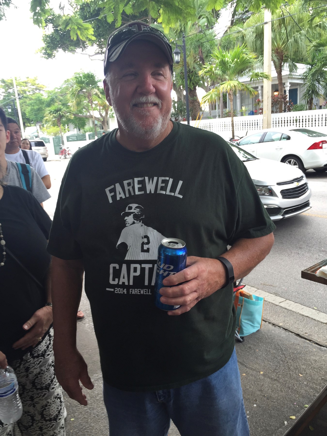 Obituary of William Andrew Gee, Jr.