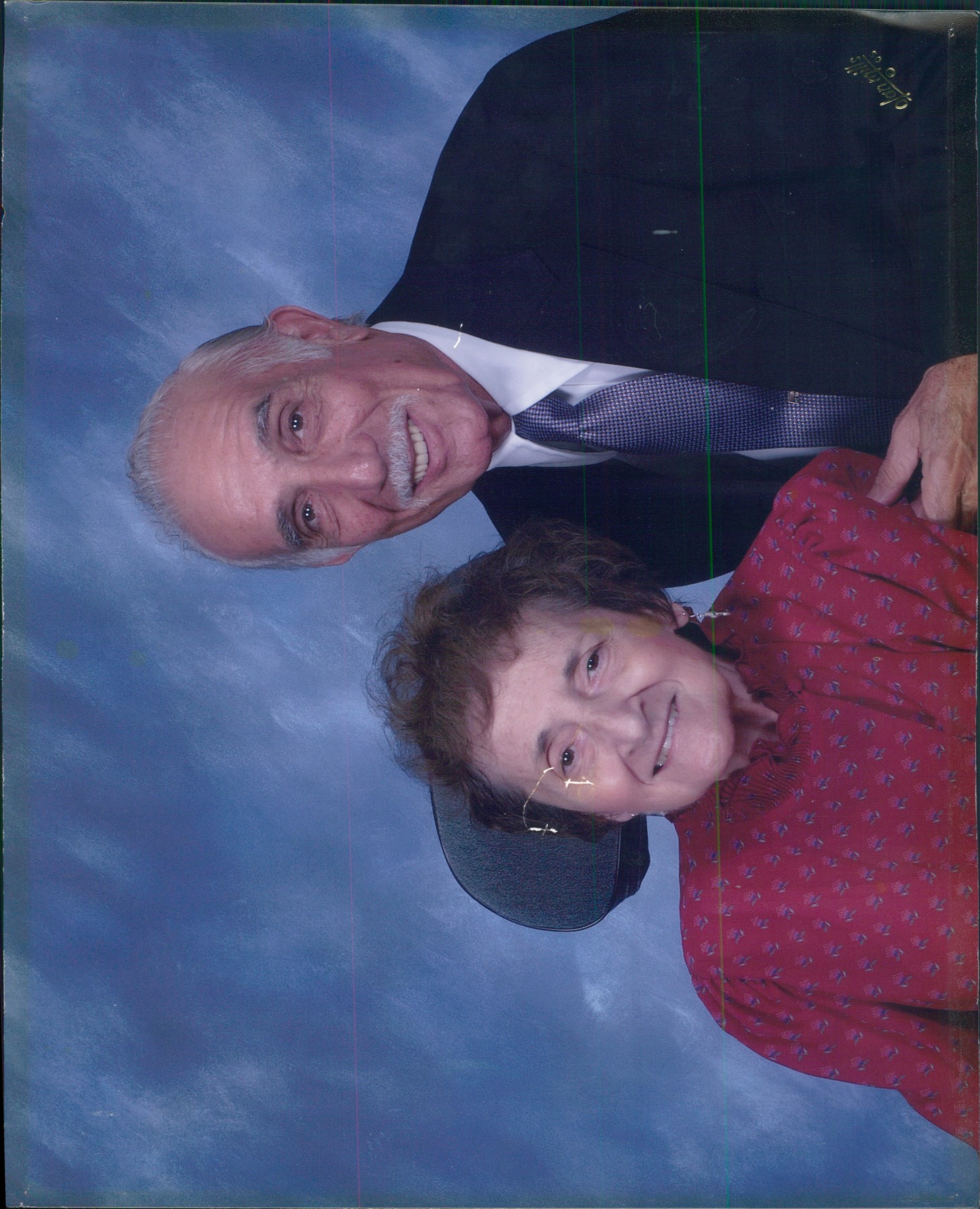 Obituary of Anthony Joseph Pitts