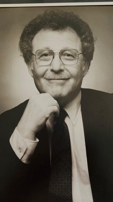 Obituary of Harvey Liebhaber MD