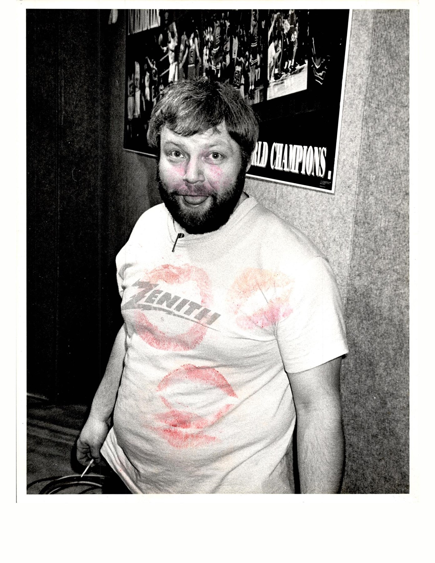 Obituary of Juergen Hans Wiedel