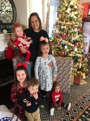 Obituary of Shelly Denise Reynolds