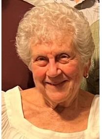 Obituary of Roslyn Obolsky