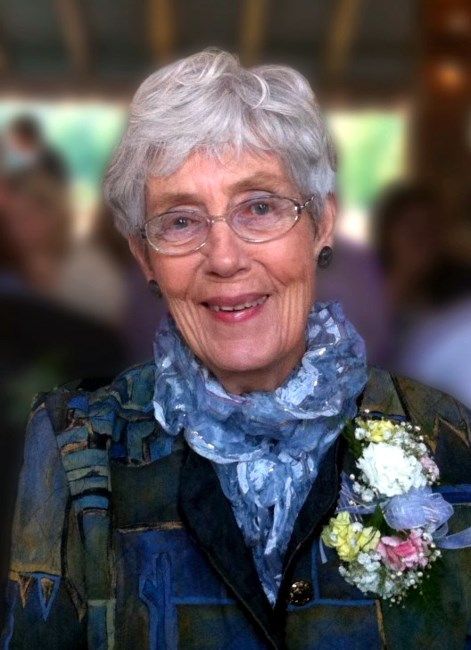 Obituary of Shirley Ann Lundstrom
