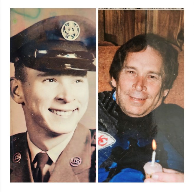 Obituary of Michael Ray Terry