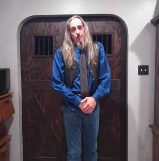 Obituary of Brian Keith Walters